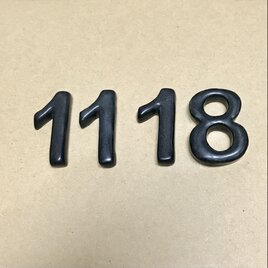 ミチコ様ご注文　1118の画像