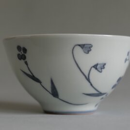 菊花紋印花 片口小鉢 | iichi 日々の暮らしを心地よくする