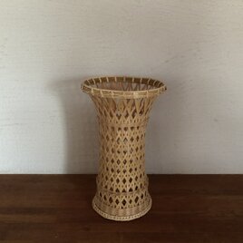 口広かご（花籠）