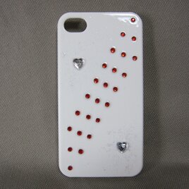 iPhone4/4s用カバーの画像