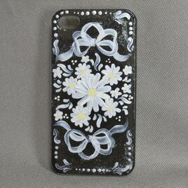 iPhone4/4s用カバーの画像