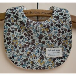 PURE*スタイ*リバティ ウィルトシャー ブラウン系 ベリー 木の実 つぶつぶ