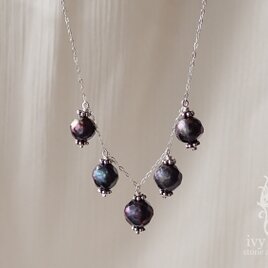 【Urania】necklaceの画像