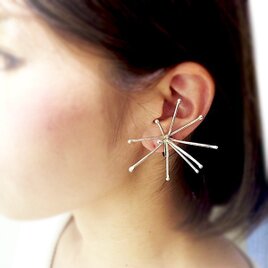 spark(L)イヤリング