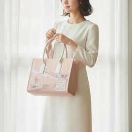 ショルダーバッグ 刺繍ショルダーバッグ ハンドバッグ 刺繍バッグ レザー 娘 誕生日 プレゼント