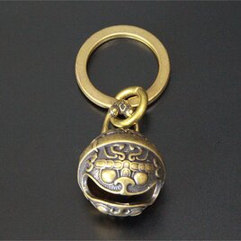 【真鍮製】ガーディアンベル・鈴