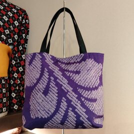 着物　手さげバッグ（小）