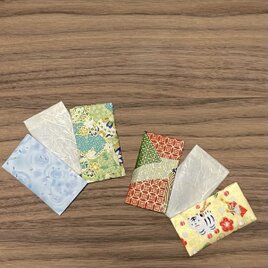 おうち時間で作ろう「文香づくり」キットの画像