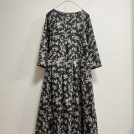 ローウエストワンピース  マロリー