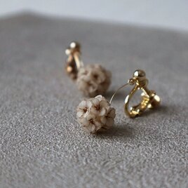 Alyssum pierce/earringの画像