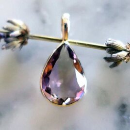 アメトリンSVペンダント-a