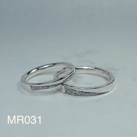 PT950 Y＆Gオリジナル　MR031