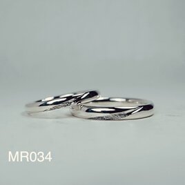 PT950 Y＆Gオリジナル　MR034の画像