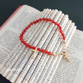 【12木まで20％OFF!!】[ブレスレット] redagate