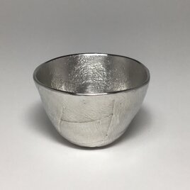 錫製ぐい呑　『重-kasane-』の画像
