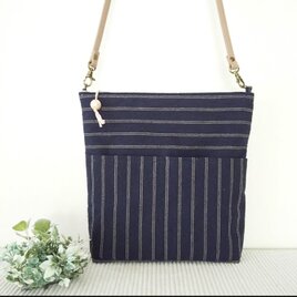 ショルダーbagの画像