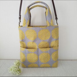 ショルダーbagの画像