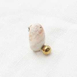 ピアス・イヤリング｜海の石｜SSPE-04の画像