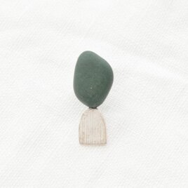 ピアス・イヤリング｜海の石｜SSPE-08の画像