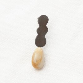 ピアス・イヤリング｜海の石｜SSPE-12の画像