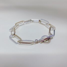 BICOLOR BRACELET BR-01の画像