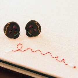 オヒトリガイコツ