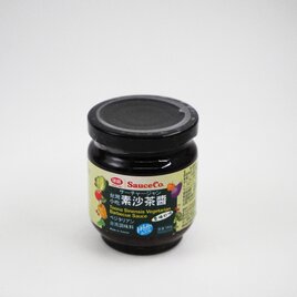 台湾沙茶醤(サーチャージャン) 180gの画像