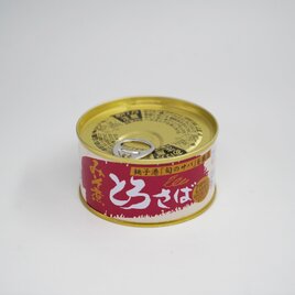 とろさば みそ煮 180gの画像