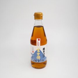 富士酢プレミアム 360mlの画像