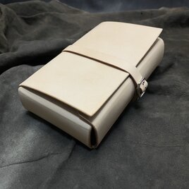 【受注制作用】ベルト式タロットカードケース