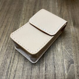 【受注制作用】ボタン式タロットカードケース