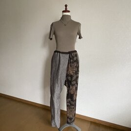 会津木綿のさっぱかま カラフル縞 | iichi 日々の暮らしを