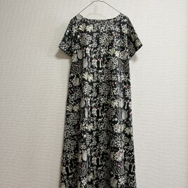 ドルマンワンピース　ヨシエ