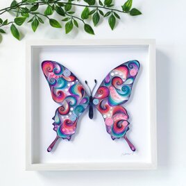 Butterflyの画像