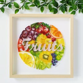 Fruitsの画像