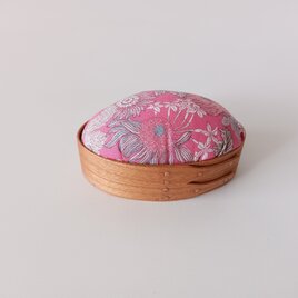 Pincushion - 針山（Shaker Box #0)の画像