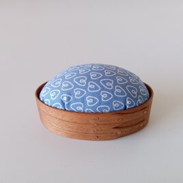 Pincushion - 針山（Shaker Box #0)の画像