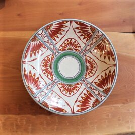 壺　唐草模様 楽天市場】セラドン焼蓋付壺(唐草) : SuanChaang