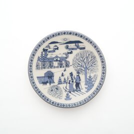 Wall plate｜winterの画像