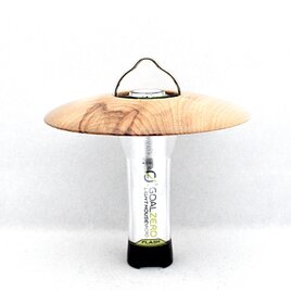 ミニランタンシェード小（リョウブ）