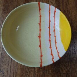 陶器　1人用中鉢の画像