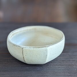 面取り小鉢（八面）の画像