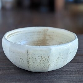 面取り小鉢（十二面）の画像