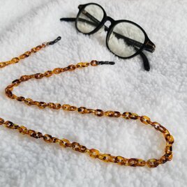シルバー925 silver メガネチェーン アクセサリー メガネコード