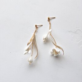 Flora Earringsの画像