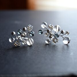 森のしずくイヤリング/イヤーカフ item2