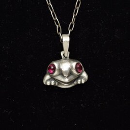 カエルペンダントヘッド