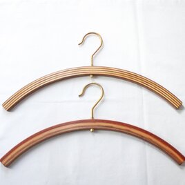 ハンガー（大）２本セット