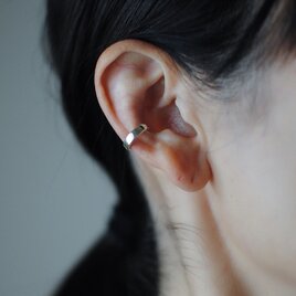Ear cuff (silver950)の画像