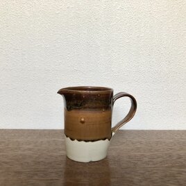 matte brown ピッチャーの画像